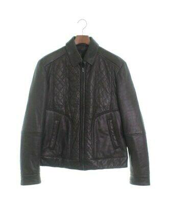 Brioni Blouson (Other) Khaki 50(about xL): Brioni Blouson (Other) Khaki 50(about xL) Brand: Brioni Style: Not Specified Color: Khaki Size: 50(about xL) Department: Men Size (Men's): 50 (XL rank) Size Type: Regular Type: Blouson (Other) The BID