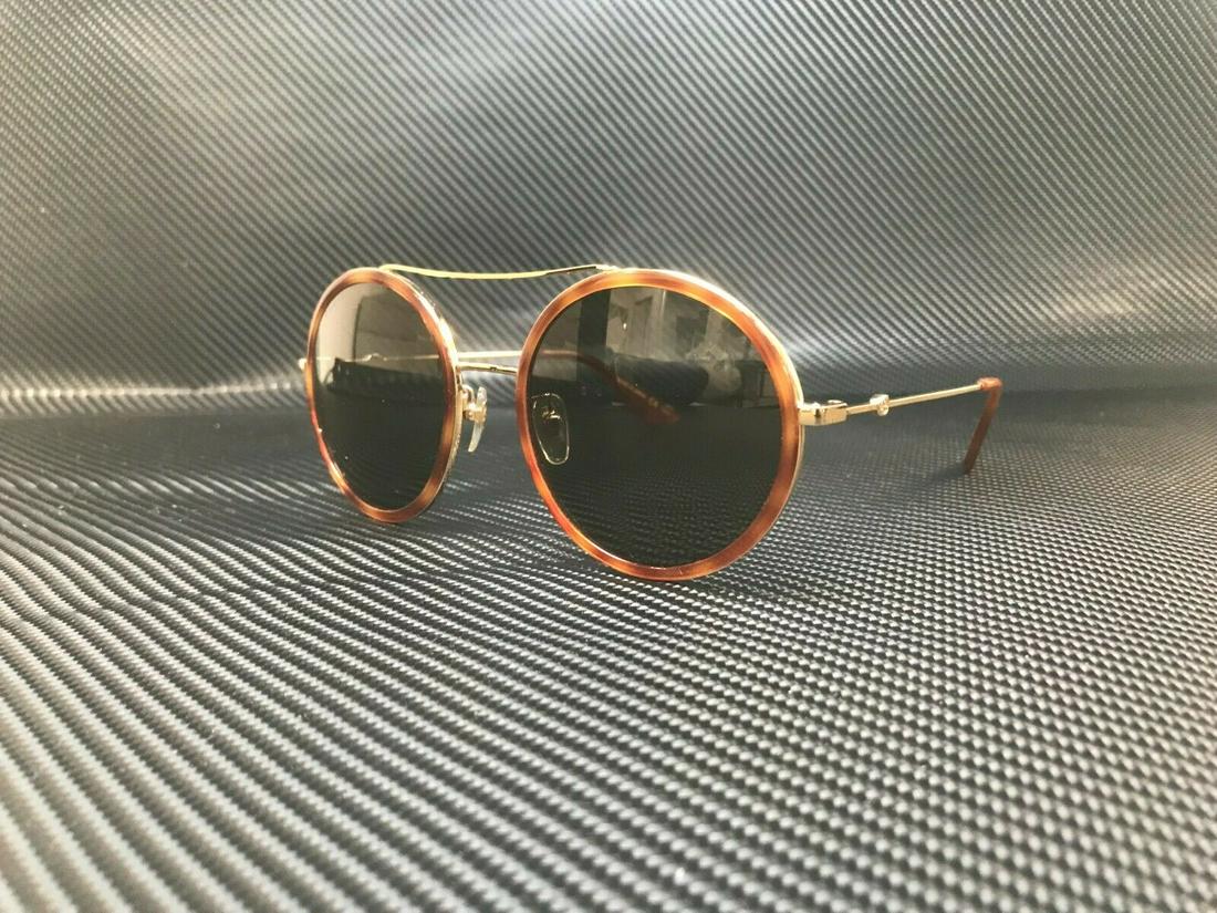 Gucci GG0061S 002 Round Oval Havana Women's Sunglasses 56: Gucci GG0061S 002 Round Oval Havana Women's Sunglasses 56 Type: Sunglasses Brand: Gucci Frame Color: Brown New The BIDHAUS Guarantee: All items in this auction are guaranteed authentic and come with a