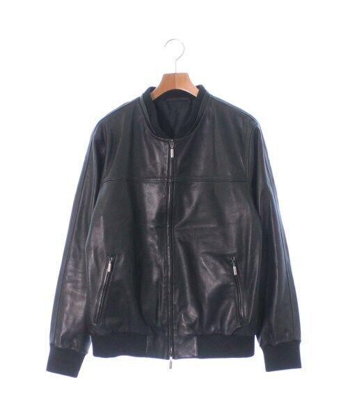 Brioni Blouson: Brioni Blouson Brand: Brioni Color: black Size: 50 (XL) Size (Men's): 50 (XL rank) Size Type: Regular Type: Blouson Pre-Owned The BIDHAUS Guarantee: All items in this auction are guaranteed authentic