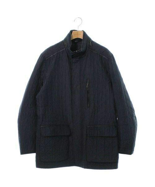 Brioni Blouson (Other): Brioni Blouson (Other) Brand: Brioni Color: Navy Size: M Size (Men's): M Size Type: Regular Type: Blouson (Other) Pre-Owned The BIDHAUS Guarantee: All items in this auction are guaranteed authentic an