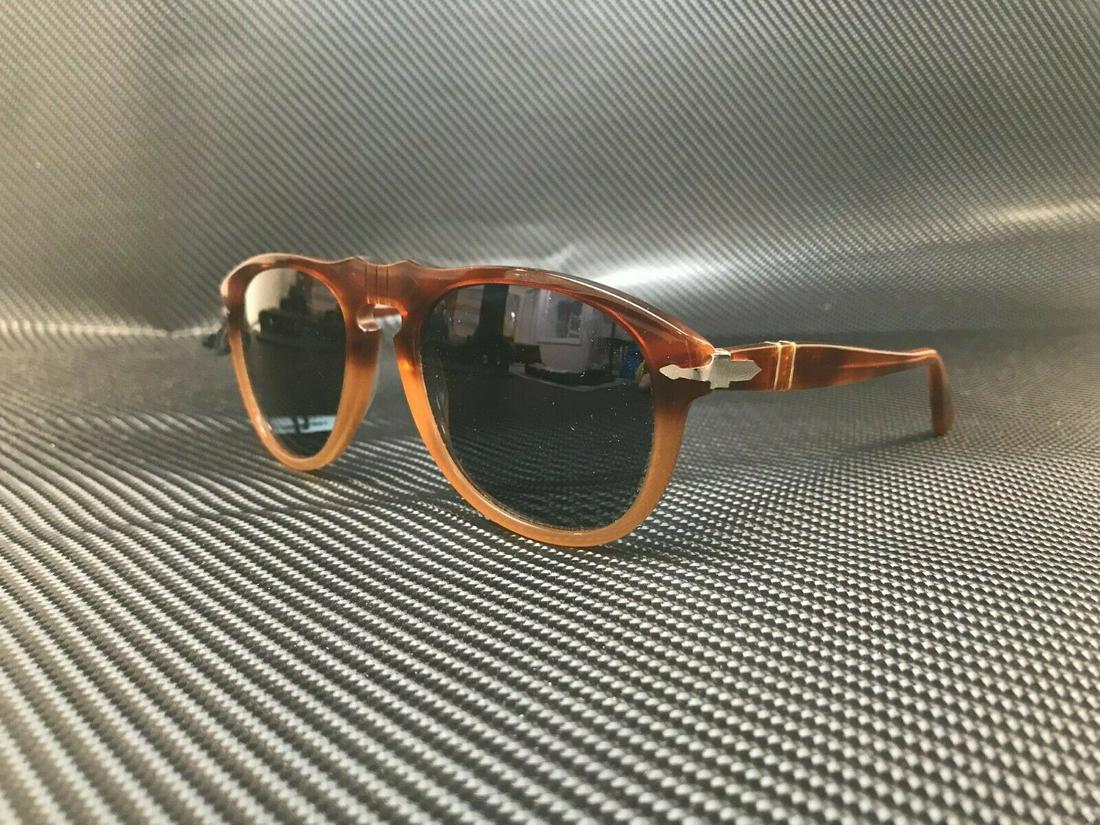 Persol top havana blue