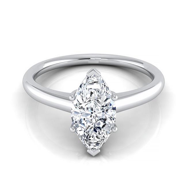 Marquise Solitaire Engagement Ring In Platinum 1.34ct D/if Gia Gcal: Marquise Solitaire Engagement Ring In Platinum 1.34ct D/if Gia Gcal Stunning Platinum Solitaire Ring With 1.34ct Marquise Cut Diamond D/if Gia 5313713103 And Includes Gcal Certificate Platinum Solitai