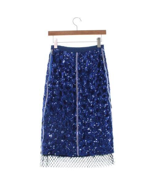 LOUIS VUITTON Long/Maxi Length Skirts Blue (about S): LOUIS VUITTON Long/Maxi Length Skirts Blue (about S) Brand: LOUIS VUITTON Style: Maxi Color: Blue Size: -(about S) Size (Women's): -(S rank) Size Type: Regular Type: Long maxi length skirt Pre-Owned T