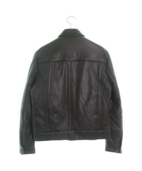 Brioni Blouson (Other) Khaki 50(about xL): Brioni Blouson (Other) Khaki 50(about xL) Brand: Brioni Color: Khaki Size: 50(about xL) Size (Men's): 50 (XL rank) Size Type: Regular Type: Blouson (Other) Pre-Owned The BIDHAUS Guarantee: All items i