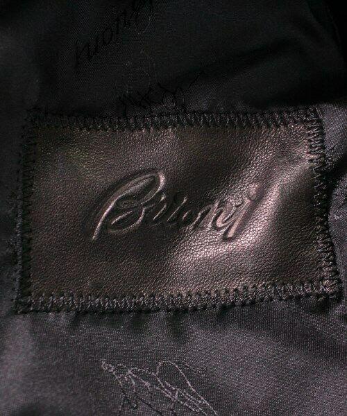 Brioni Blouson (Other) Brownish 52(about xL): Brioni Blouson (Other) Brownish 52(about xL) Brand: Brioni Color: Brownish Size: 52(about xL) Size (Men's): 52 (XL rank) Size Type: Regular Type: Blouson (Other) Pre-Owned The BIDHAUS Guarantee: All i