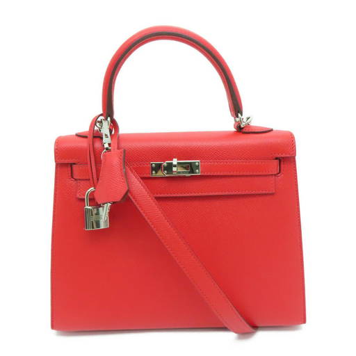 Bid in Sunday Morning Luxury Designer Bags + Auction on Jul 03, 2022