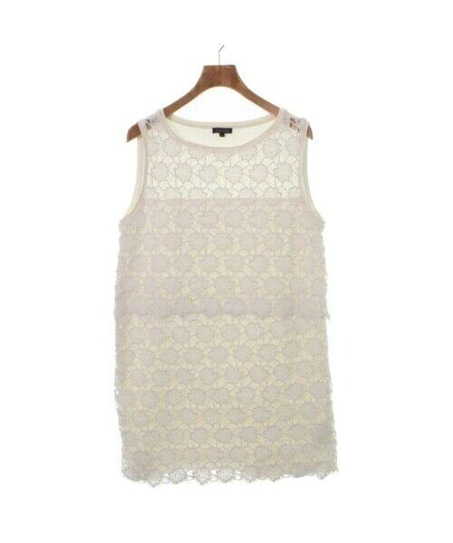 ESCADA Dress: ESCADA Dress Brand: ESCADA Color: White x Multi Color Size: S "Size (WomenS): S " Size Type: Regular Type: one piece Pre-Owned The BIDHAUS Guarantee: All items in this auction are guaranteed authentic