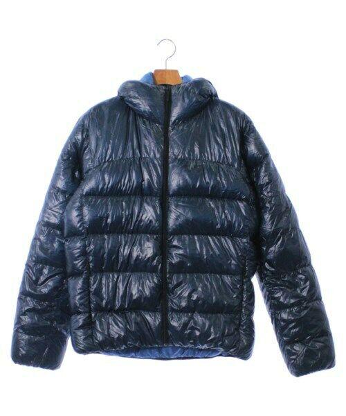 THE NORTH FACE Down Jacket / Down Vest Navy xxL: THE NORTH FACE Down Jacket / Down Vest Navy xxL Brand: THE NORTH FACE Style: Puffer Color: Navy Size: xxL "Size (MenS): XXL " Size Type: Regular Type: Down jacket / down vest Pre-Owned The BIDHAUS Gua