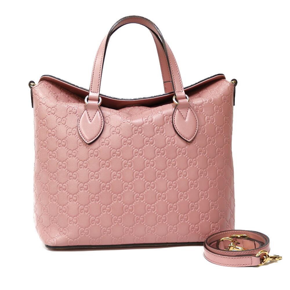 GUCCI Gucci Shoulder Bag Shima Handbag Women's Men's: GUCCI Gucci Shoulder Bag Shima Handbag Women's Men's Brand: Gucci Country of Origin: Italy Type: Handbag Shoulder bag Color: Pink Closure: Magnet Inner Pocket: Open pocket2 Zipper pocket1 Open pocket: