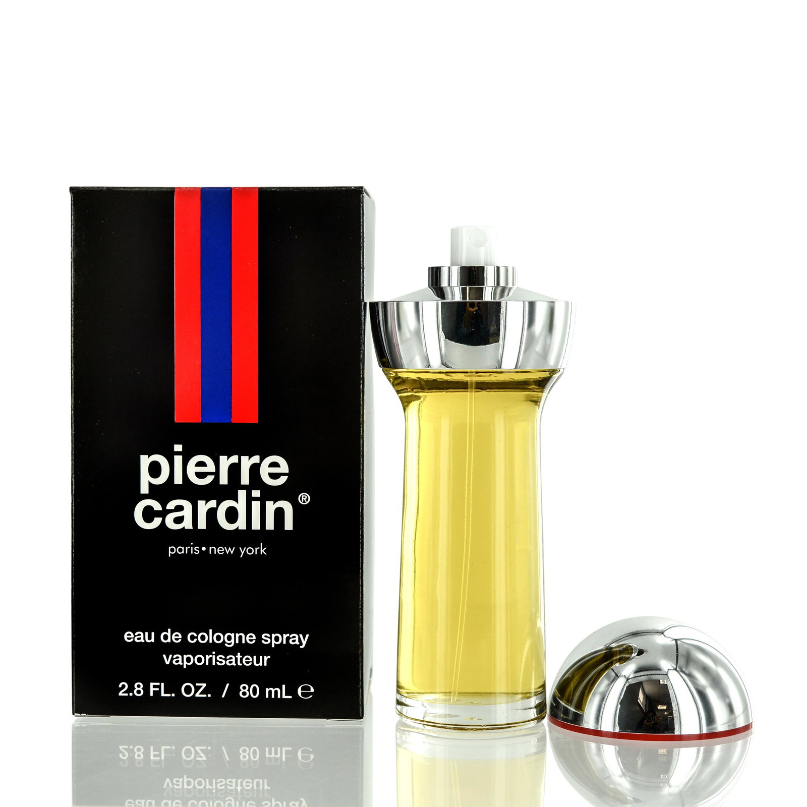 PIERRE CARDIN MEN/PIERRE CARDIN EDT/COLOGNE SPRAY 2.8 OZ (M): PIERRE CARDIN MEN/PIERRE CARDIN EDT/COLOGNE SPRAY 2.8 OZ (M) PIERRE CARDIN MEN EDT/COLOGNE SPRAY 2.8 OZ PIERRE CARDIN The BIDHAUS Guarantee: All items in this auction are guaranteed authentic and come