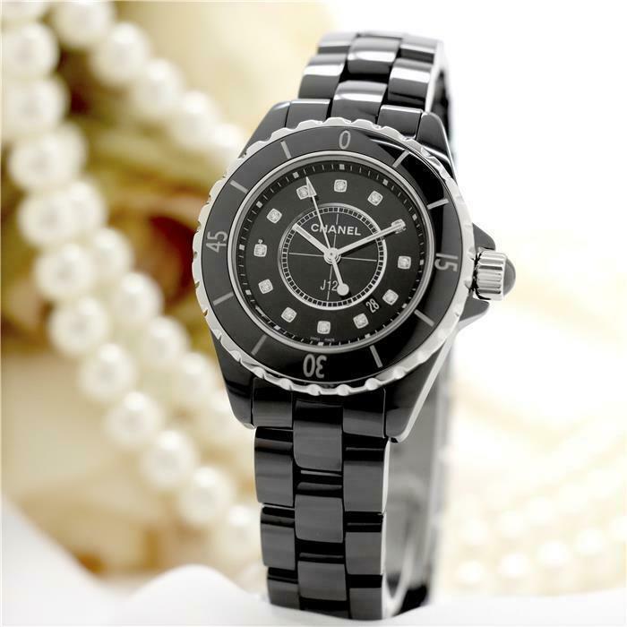 Chanel j12 online h1625