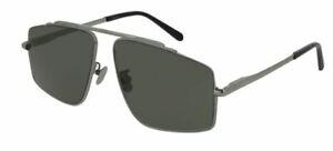 BRIONI BR0074S 001 Black Grey Rectangle Square Men's 59 mm: BRIONI BR0074S 001 Black Grey Rectangle Square Men's 59 mm Brand: Brioni Department: Men Frame Color: Black Style: Rectangle Type: Sunglasses New The BIDHAUS Guarantee: All items in this auction are g