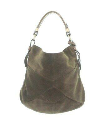 Max Mara Hand bags Brown: Max Mara Hand bags Brown Brand: Max Mara Style: Not Specified Material: Not Specified Color: Brown Size: Not Specified Department: Women Size Type: Regular Type: Handbag Handle Style: Not Specified Ex