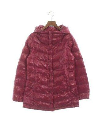 MAx MARA WEEK END LINE Down Jacket / Down Vest: MAx MARA WEEK END LINE Down Jacket / Down Vest Brand: MAX MARA WEEK END LINE Style: Puffer Color: Pink Size: 36(about xS) Department: Women Size (Women's): 36 (XS rank) Size Type: Regular Type: Down j