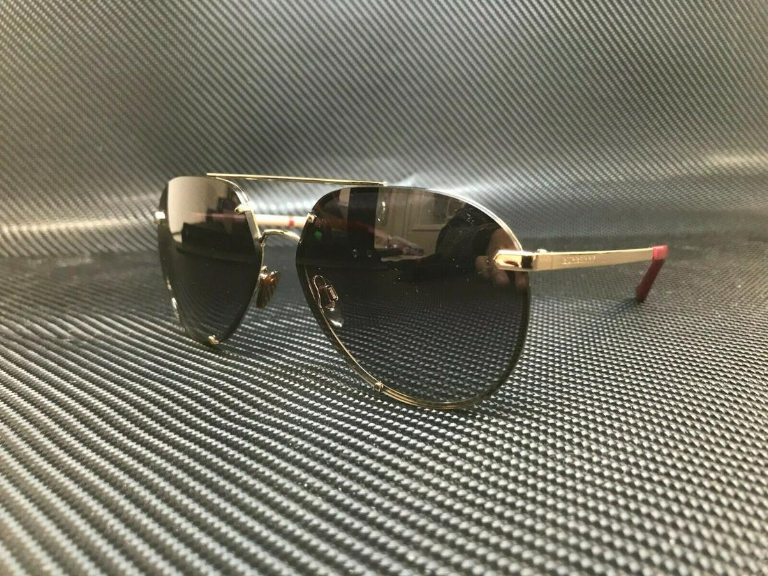 BURBERRY BE3099 11458G Gold Pilot 61 mm Women's: BURBERRY BE3099 11458G Gold Pilot 61 mm Women's Lens Technology: Gradient Vintage: No Brand: Burberry Frame Color: Gold Department: Women Uv Protection: 100% UV Type: Sunglasses Lens Material: Plastic