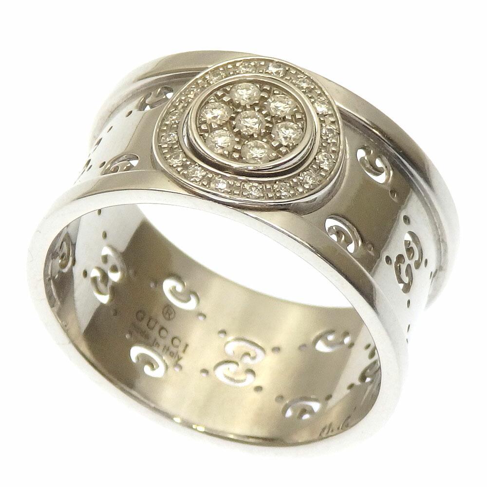 Gucci twirl deals ring