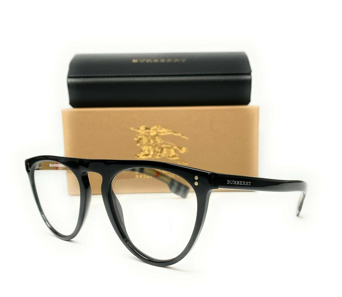 Burberry BE4281 37731W Black Clear Lens 100%UVA UVB Men Sunglasses 54mm: Burberry BE4281 37731W Black Clear Lens 100%UVA UVB Men Sunglasses 54mm Brand: Burberry Type: Sunglasses Frame Color: Black New The BIDHAUS Guarantee: All items in this auction are guaranteed authenti