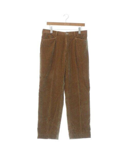 Brioni Pants (Other) Camel 48(about L): Brioni Pants (Other) Camel 48(about L) Brand: Brioni Color: Camel Size: 48(about L) "Size (MenS): 48 (L rank) " Size Type: Regular Type: Pants (Other) Pre-Owned The BIDHAUS Guarantee: All items in thi