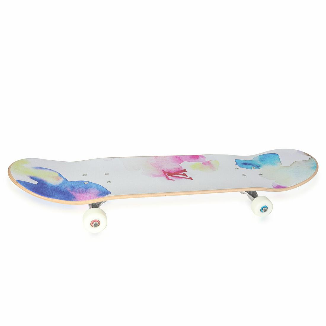 virgil abloh louis vuitton skateboard