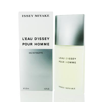 ISSEY MIYAKE MEN/ISSEY MIYAKE EDT SPRAY 4.2 OZ (125 ML) (M): ISSEY MIYAKE MEN/ISSEY MIYAKE EDT SPRAY 4.2 OZ (125 ML) (M) ISSEY MIYAKE MEN EDT SPRAY 4.2 OZ ISSEY MIYAKE The BIDHAUS Guarantee: All items in this auction are guaranteed authentic and come with a 100
