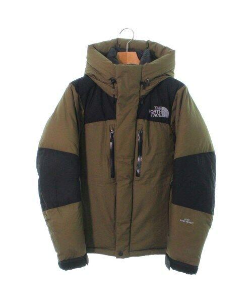 THE NORTH FACE Down Jacket Down Vest: THE NORTH FACE Down Jacket Down Vest Brand: THE NORTH FACE Style: Puffer Color: Khaki Size: S "Size (MenS): S " Size Type: Regular Type: Down jacket / down vest Pre-Owned The BIDHAUS Guarantee: All it