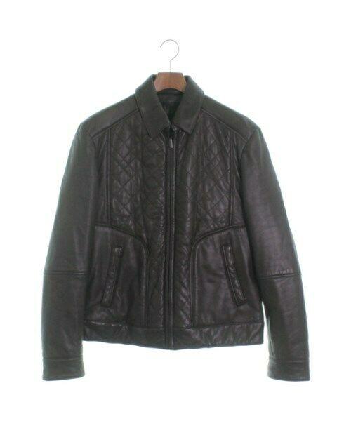 Brioni Blouson (Other) Khaki 50(about xL): Brioni Blouson (Other) Khaki 50(about xL) Brand: Brioni Color: Khaki Size: 50(about xL) "Size (MenS): 50 (XL rank) " Size Type: Regular Type: Blouson (Other) Pre-Owned The BIDHAUS Guarantee: All items