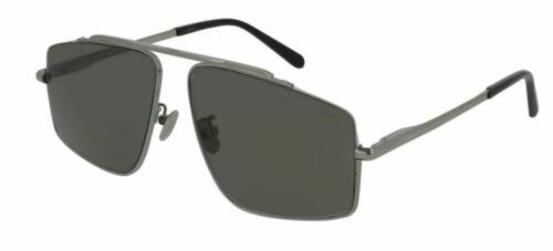 BRIONI BR0074S 001 Black Grey Rectangle Square Men's 59 mm Sunglasses: BRIONI BR0074S 001 Black Grey Rectangle Square Men's 59 mm Sunglasses Brand: Brioni Frame Color: Black Style: Rectangle Type: Sunglasses New The BIDHAUS Guarantee: All items in this auction are guaran