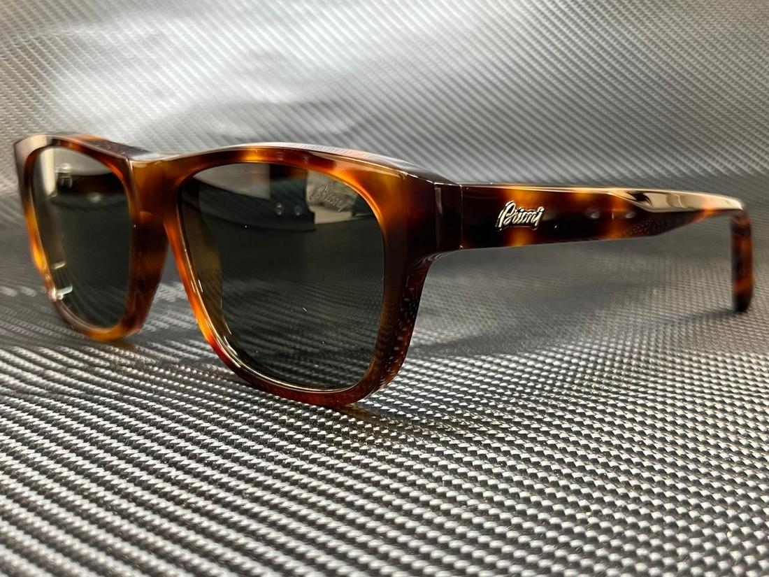 BRIONI BR0081S 002 Havana Square 57 mm Men's Sunglasses: BRIONI BR0081S 002 Havana Square 57 mm Men's Sunglasses Brand: Brioni Frame Color: Beige Style: Square Type: Sunglasses New The BIDHAUS Guarantee: All items in this auction are guaranteed to be 100% a