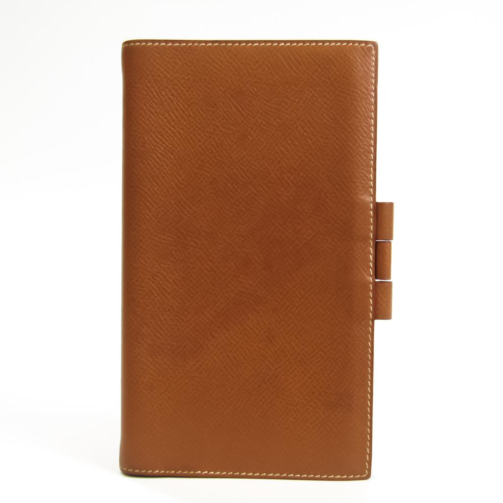 Hermes Agenda Compact Size Planner Cover Gold Vision: Hermes Agenda Compact Size Planner Cover Gold Vision Brand: Hermes Line: Agenda Model: Vision Country of Origin: France Size: Compact size Gender: Unisex Color: Gold Material: Epsom leather Epsom leat