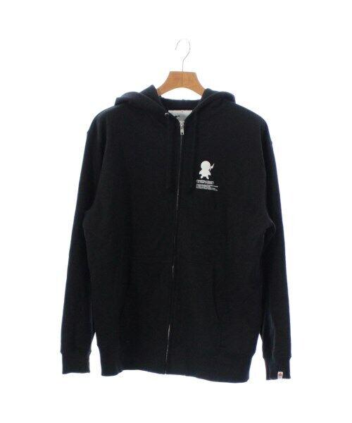 FRAGMENT DESIGN Hoodies: FRAGMENT DESIGN Hoodies Brand: FRAGMENT DESIGN Color: Black Size: M "Size (Mens): M " Size Type: Regular Type: Parker Pre-Owned The BIDHAUS Guarantee: All items in this auction are guaranteed to be 10