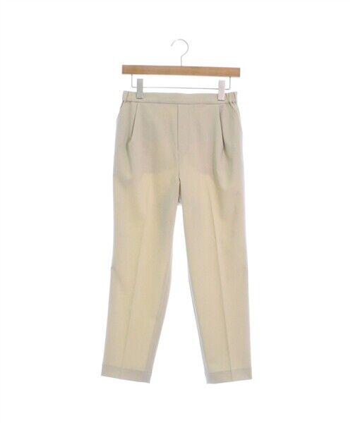 dolly-sean Pants (Other) Beige 38(about M): dolly-sean Pants (Other) Beige 38(about M) Brand: dolly-sean Size: 38 (Approx. M) Size Type: Regular Color: Beige Type: Pants (Other) Inseam: 22 in Waist Size: 27 in Vintage: No Rise: Ultra Low (Less