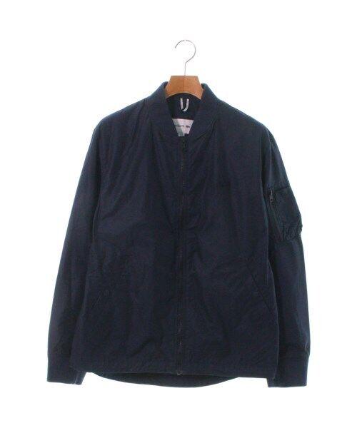 LACOSTE STAJAN: LACOSTE STAJAN Brand: LACOSTE Type: Stajan Size: L Style: Varsity Jacket Size Type: Regular Color: Navy Season: Fall Winter Vintage: No Fit: Regular Handmade: No Chest Size: 110 cm "Size (MenS): L AB:
