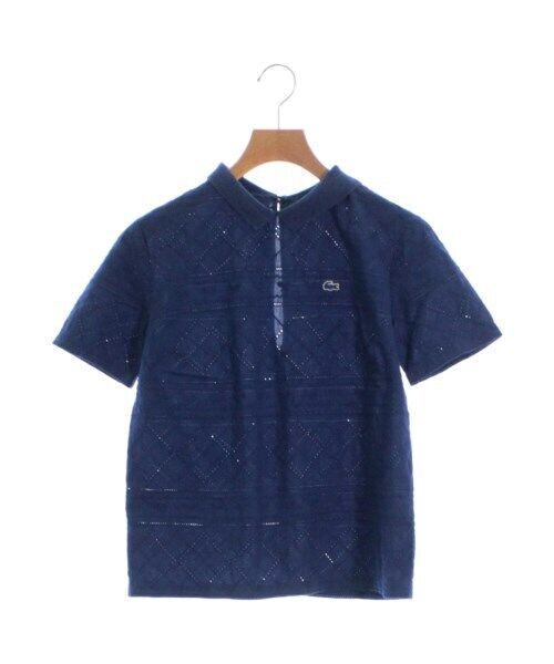 LACOSTE LIVE Casual Shirt Navy M: LACOSTE LIVE Casual Shirt Navy M Brand: LACOSTE LIVE Size: M Size Type: Regular Type: casual shirt Color: Navy Fit: Regular Vintage: No Season: Spring Summer Handmade: No "Size (WomenS): M AB: Very Go