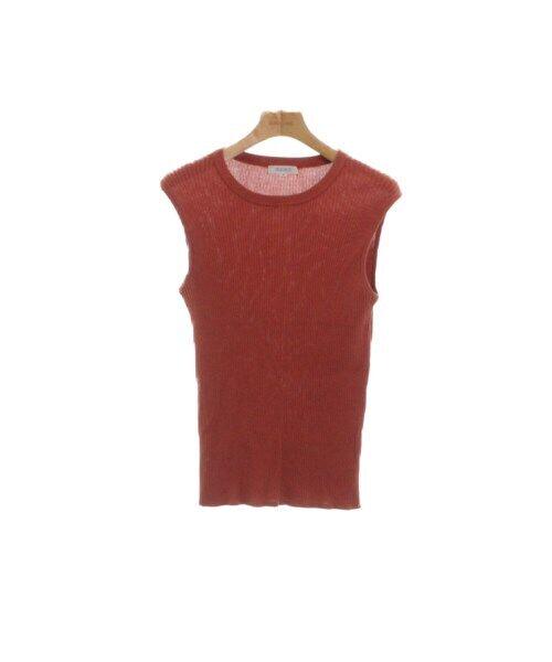 PLST (Women's) Vest /Nosleeve: PLST (Women's) Vest /Nosleeve Brand: PLST Style: Vest Color: Orange Size: M "Size (Womens): M " Size Type: Regular Type: Vest / sleeveless Pre-Owned PLEASE NOTE: Framed Large or heavy Items do not hav