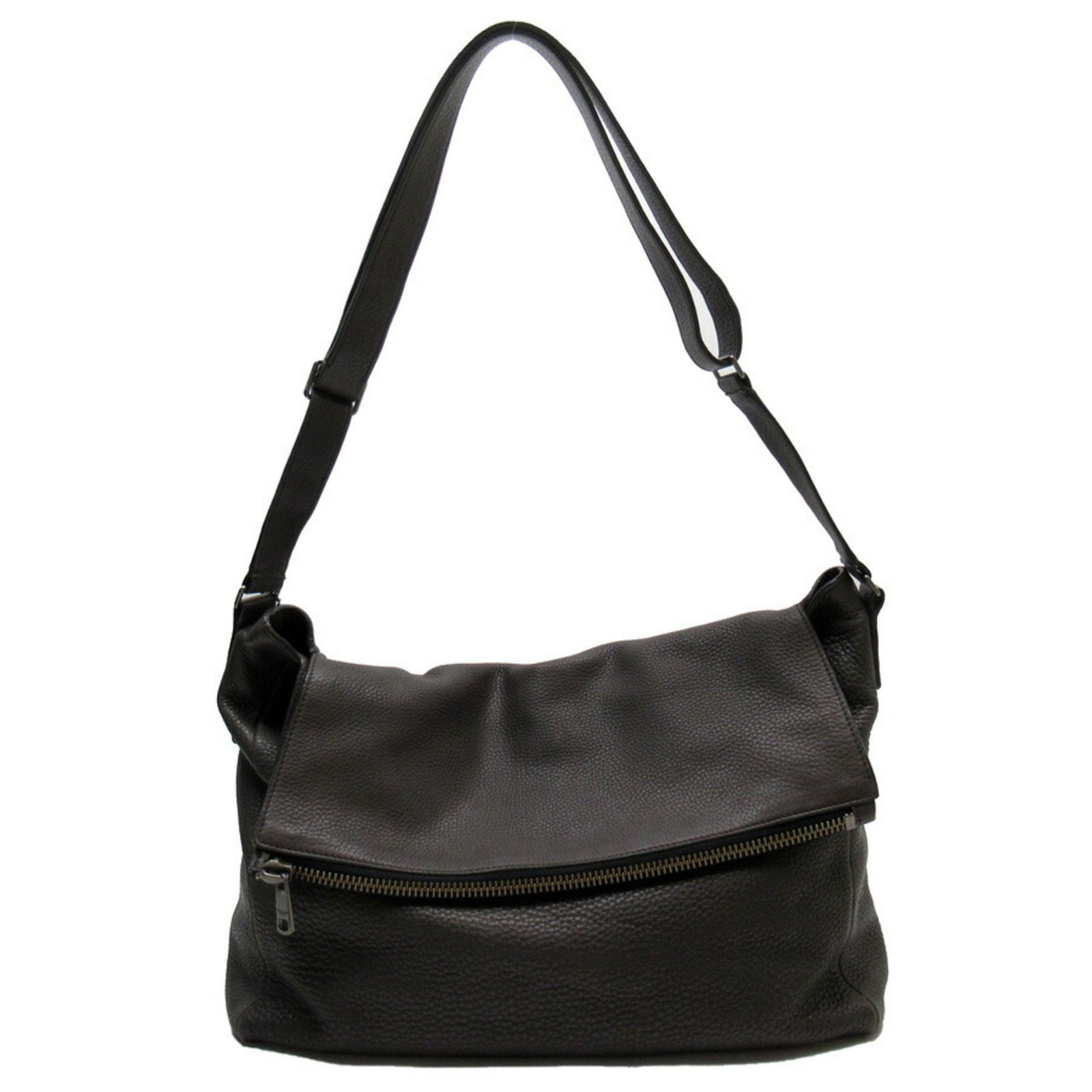 Coach COACH Shoulder Bag Thompson Messenger Gray Leather Ladies C1473-71236: Coach COACH Shoulder Bag Thompson Messenger Gray Leather Ladies C1473-71236 Brand: Coach Model: Thompson messenger Type: Messenger bag Material: Leather Leather: Color: Gray Closure: Zipper Inner Pock