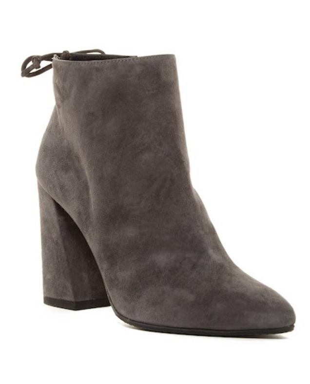 Stuart Weitzman Grandiose Womens Gray Suede Pointy Toe Boot N4622 Size 11 M: Stuart Weitzman Grandiose Womens Gray Suede Pointy Toe Boot N4622 Size 11 M Shoe Shaft Style: Ankle Toe Shape: Pointed Toe Character: Boots Us Shoe Size: 11 Color: Gray Material: Suede Heel Height: Ul