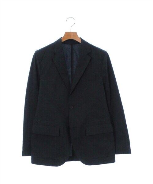 LACOSTE Tailored jacket Black 48(Approx. L): LACOSTE Tailored jacket Black 48(Approx. L) Brand: LACOSTE Type: tailored jacket Size: 48 (Approx. L) Size Type: Regular Color: Black Season: Spring Summer Vintage: No Jacket/Coat Length: 68 cm Fit: R