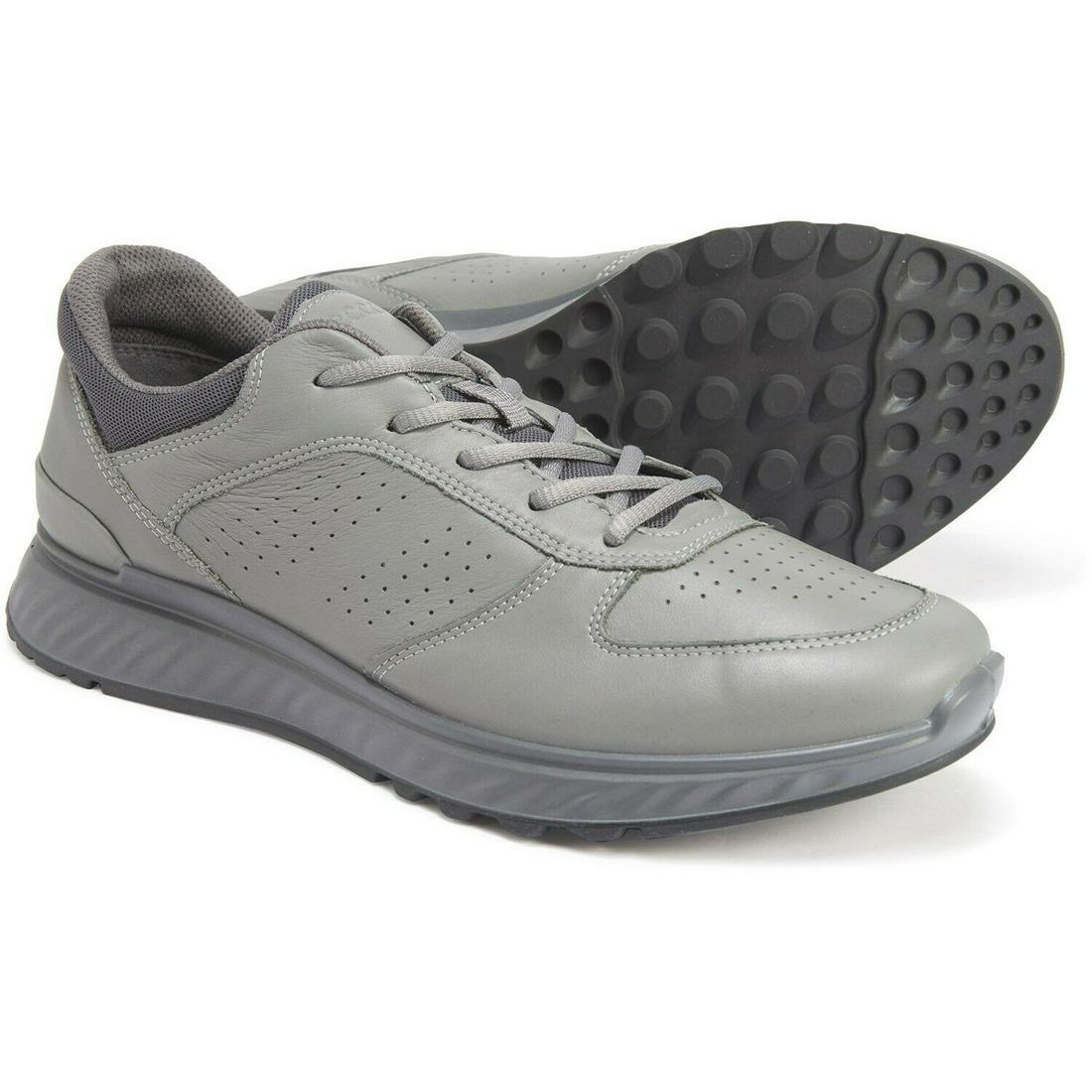Ecco sport sales exostride sneaker