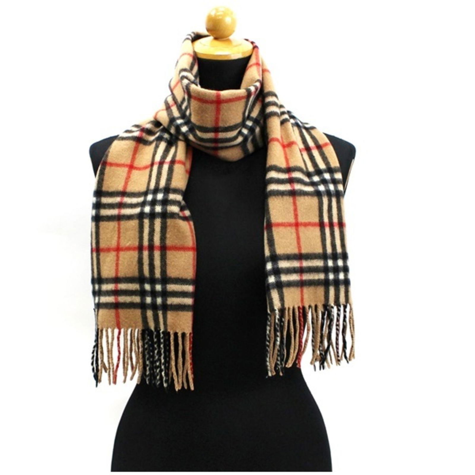 Burberry's of London cashmere scarf camel x check 146 32 cm BURBERRYS OF LONDON women's: Burberry's of London cashmere scarf camel x check 146 32 cm BURBERRYS OF LONDON women's Brand: Burberry Line: Burberrys Type: Stole Gender: Men Women Color: Camel Pattern: Checked Material: Cashmere10
