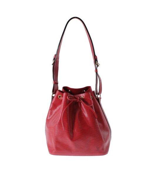 LOUIS VUITTON *RR Shoulder Bags Red_LxS: LOUIS VUITTON *RR Shoulder Bags Red_LxS Brand: LOUIS VUITTON Style: Shoulder Bag Accessories: Bag Vintage: No Bag Width: 26cm Bag Height: 27.5cm Bag Depth: 19cm Handmade: No Size Type: Regular Type: S