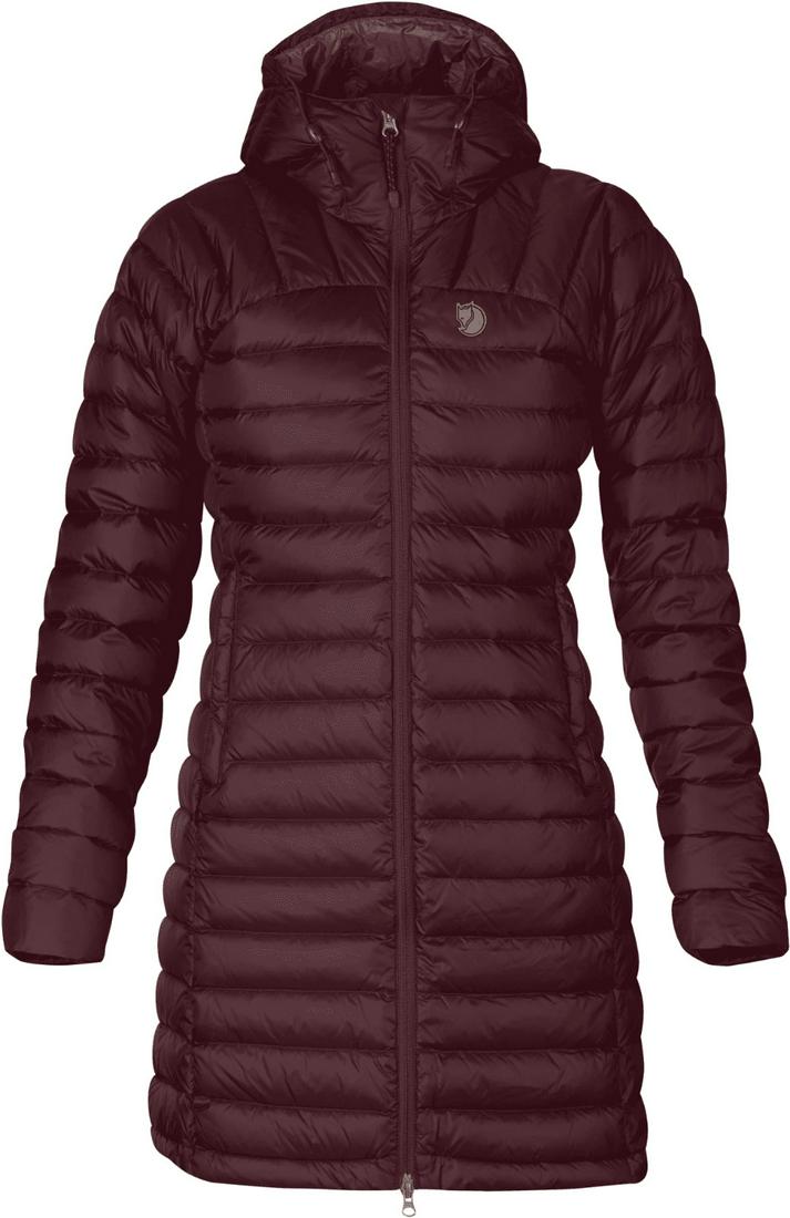 Fjallraven Snow Flake Parka Women Coat Size Large B7213: Fjallraven Snow Flake Parka Women Coat Size Large B7213 Size: L Style: Parka Outer Shell Material: Polyester Type: Coat Color: Red Closure: Zip Brand: Fjallraven Lining Material: Polyimide Size Type: 