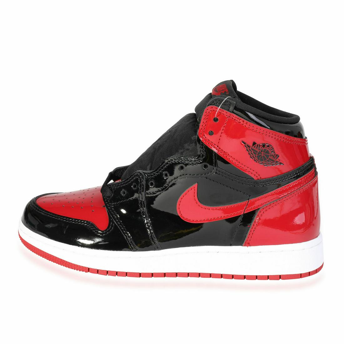 jordan bred 1 gs