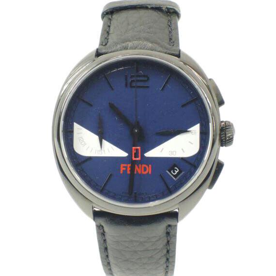 Fendi monster clearance watch