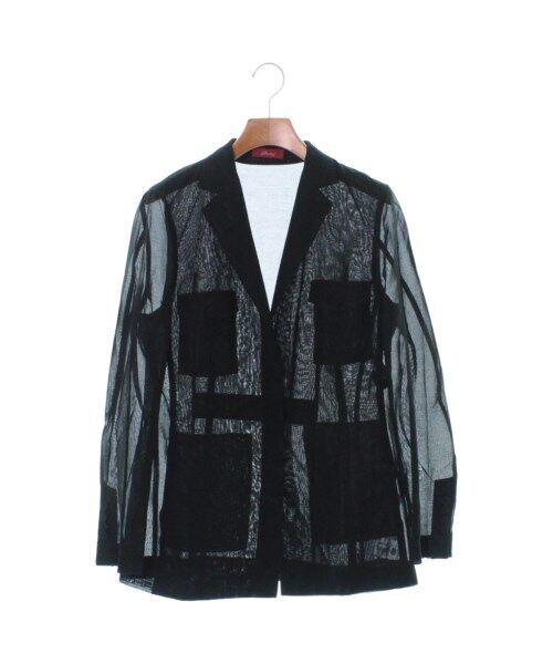 Brioni Casual Jacket Black 44(Approx. L): Brioni Casual Jacket Black 44(Approx. L) Brand: Brioni Style: Basic Jacket Color: Black Size: 44(Approx. L) "Size (Women's): 44 (L rank)" Size Type: Regular Type: Casual jacket A: Excellent The BIDHAU