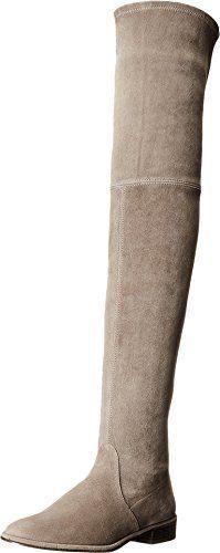 Stuart Weitzman Womens Thighscraper Gray Suede Boots N4727 Size 9 M: Stuart Weitzman Womens Thighscraper Gray Suede Boots N4727 Size 9 M Brand: Stuart Weitzman Type: Boot Character: Boots Us Shoe Size: 9 Size: 9 Color: Gray Model: N4727 Style: Thigh high Material: Sued