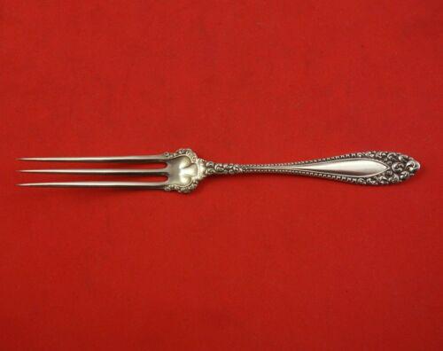 Kenilworth by International Sterling Silver Strawberry Fork 4 3/4" Silverware: Kenilworth by International Sterling Silver Strawberry Fork 4 3/4" Silverware Kenilworth by international sterling silver strawberry fork 4 3/4" in the pattern kenilworth by international. It is not m