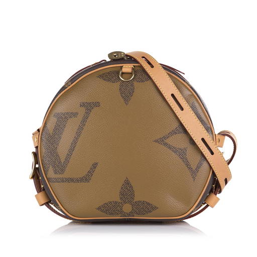 Sold at Auction: Louis Vuitton, Louis Vuitton - Empreinte Boite