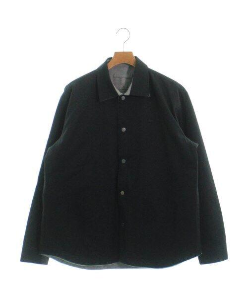 LACOSTE Blouson (Other) Black M: LACOSTE Blouson (Other) Black M Brand: LACOSTE Size: M Type: Blouson (Other) Size Type: Regular Color: Black Vintage: No Season: Spring Summer Fit: Regular Jacket/Coat Length: 31 in Handmade: No Chest