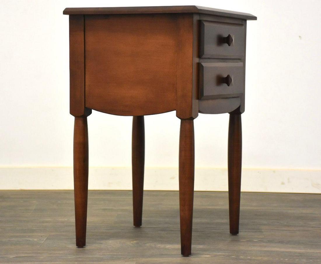 Ethan Allen American Dimensions Nightstand