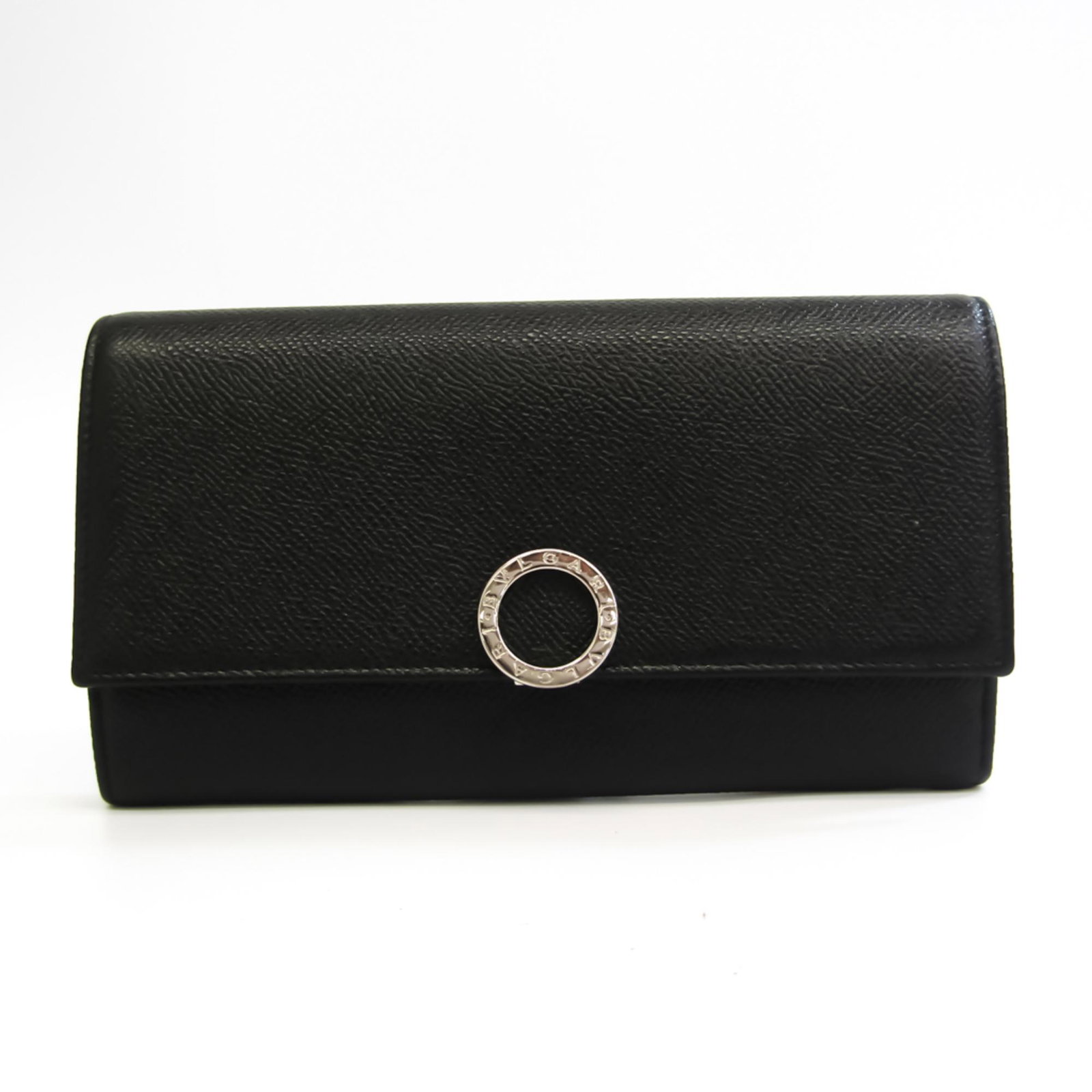 Bvlgari Bvlgari Bvlgari 30414 Men's Leather Long Wallet (bi-fold) Black: Bvlgari Bvlgari Bvlgari 30414 Men's Leather Long Wallet (bi-fold) Black Brand: Bvlgari Line: Bvlgari Bvlgari Model: 30414 Country of Origin: Italy Type: Long wallet (bi-fold) Gender: Men Material: Lea